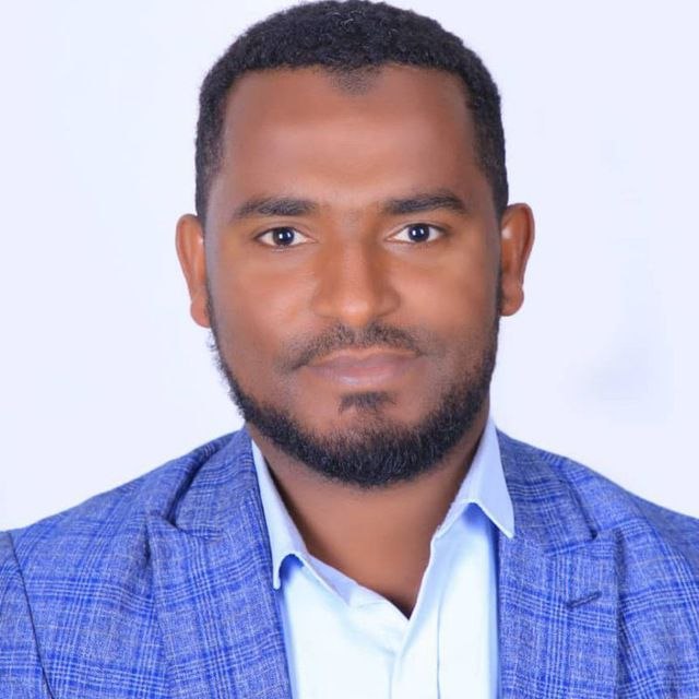 Bedru Jemal 