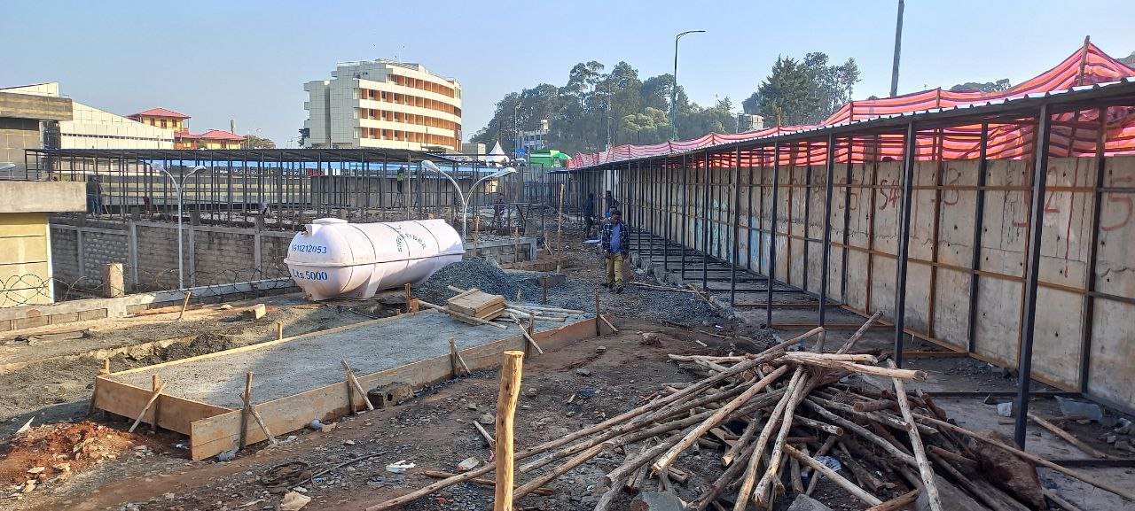 Tederash SACCOs Member - Gallery Photo 2