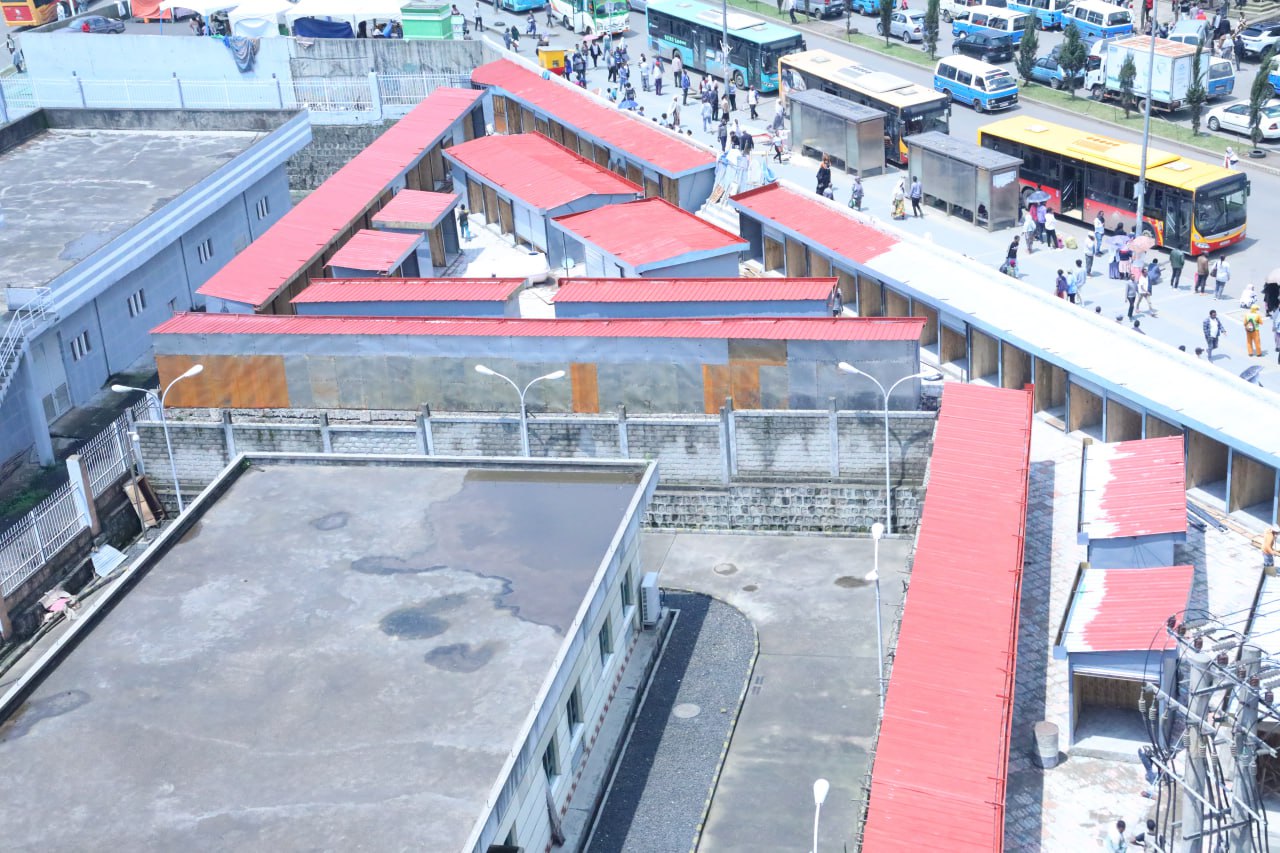 Tederash SACCOs Member - Gallery Photo 3