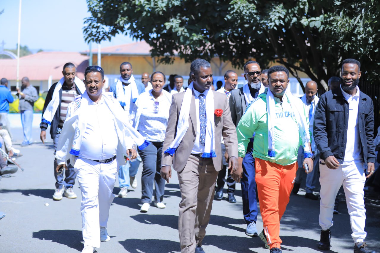 Join Tederash SACCO, one of the leading savings and credit cooperatives in Addis Ababa, Ethiopia