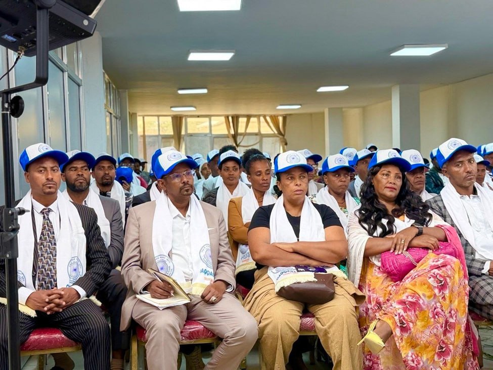 በ24 ሺህ ብር የተነሳው ‘ተደራሽ’ የቁጠባና ብድር ማህበር ካፒታሉን 1.24 ቢሊየን ብር ማድረሱን አስታወቀ